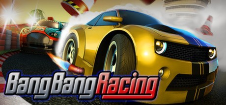 Bang Bang Racing header image