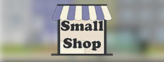 Small Shop 게임 이미지