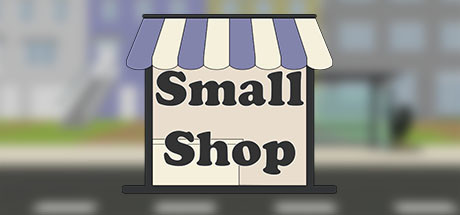 Small Shop Cover Image