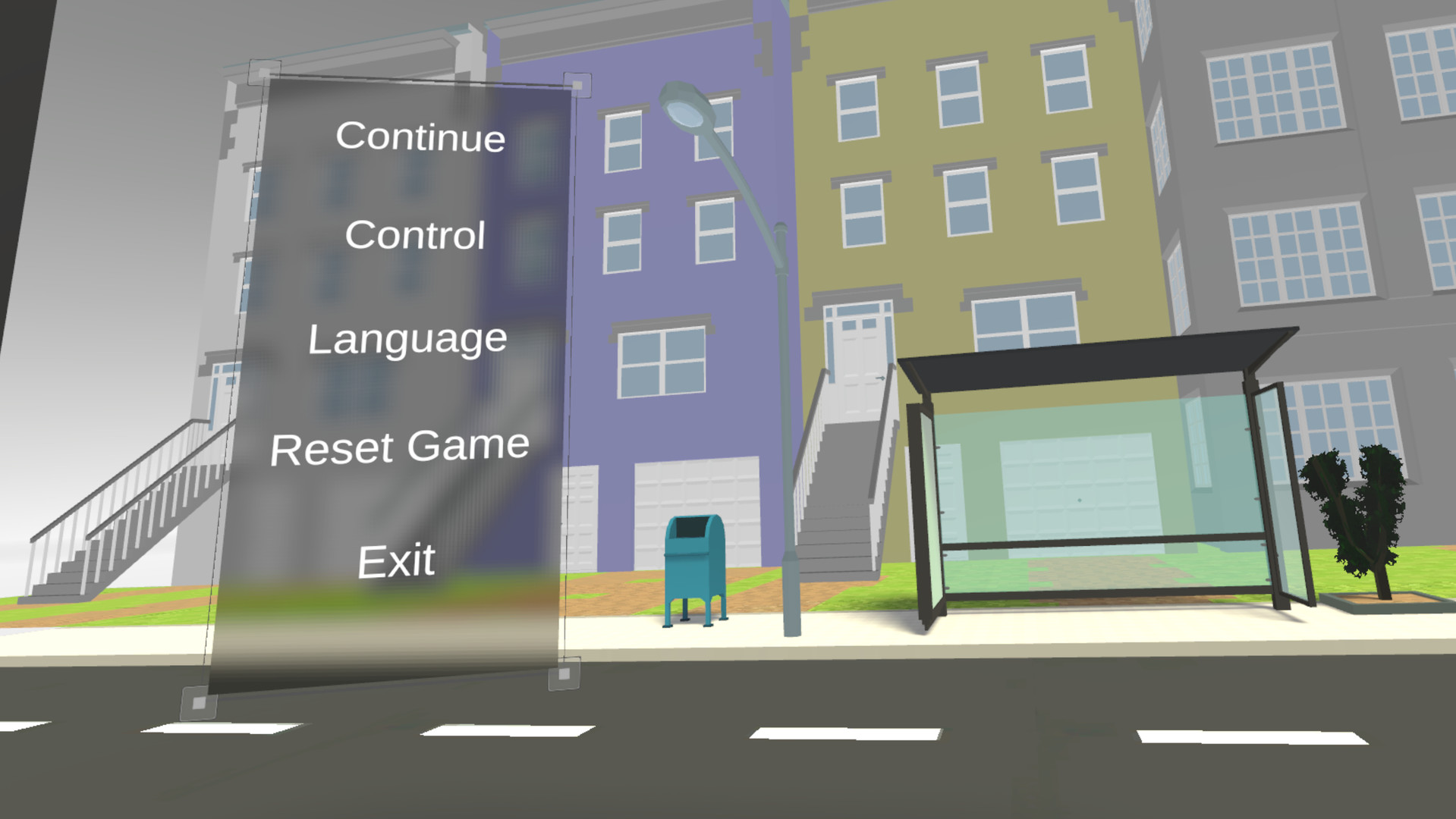 Small Shop screenshot 1