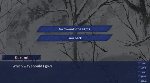 Yukar From The Abyssfor windows and Linux 1