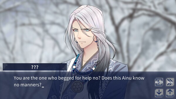 Yukar From The Abyss game for windows Pc 1