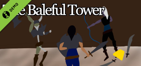 The Baleful Tower Demo