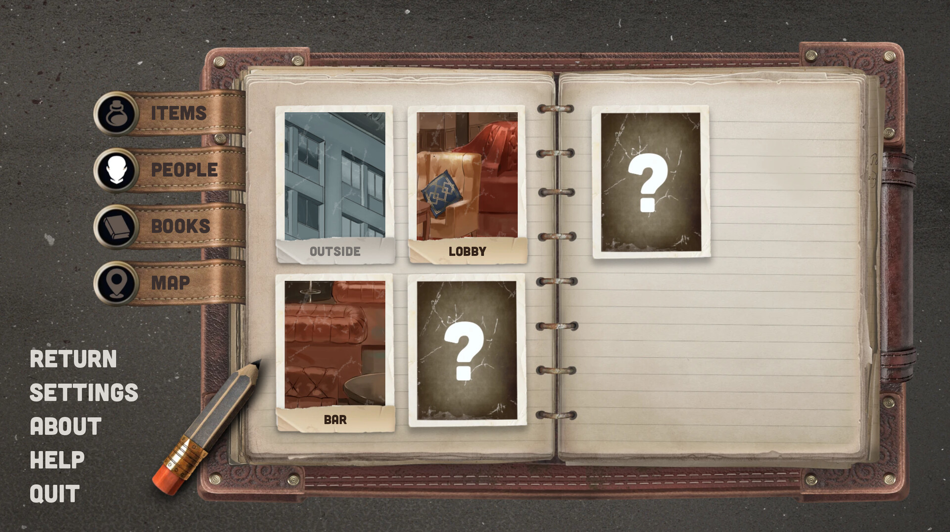 Lucifer Lives in Lower Manhattan #6