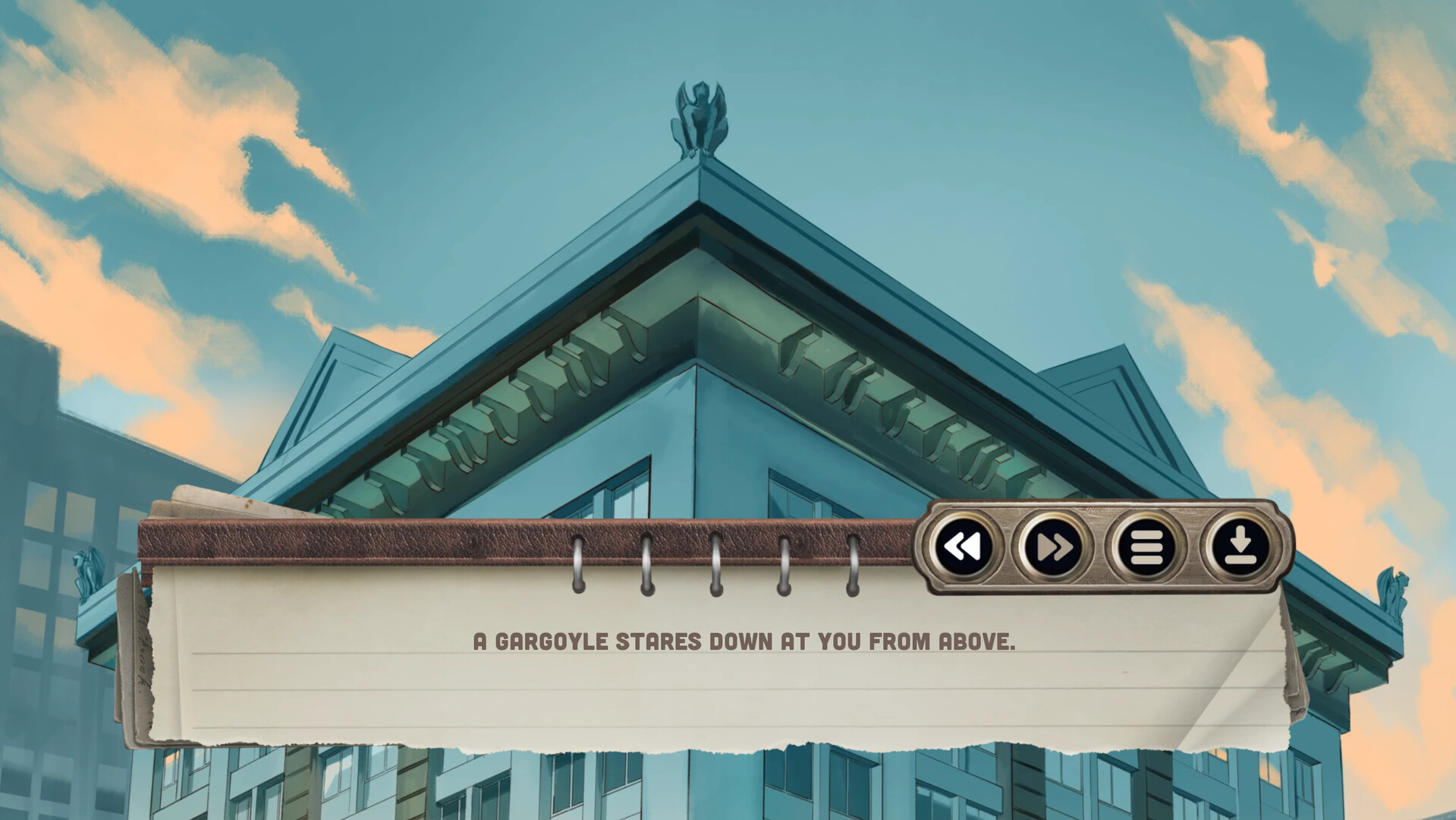 Lucifer Lives in Lower Manhattan #3