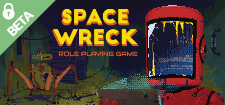 Space Wreck Playtest