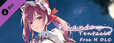 Phantom Tentacle Free H DLC scene