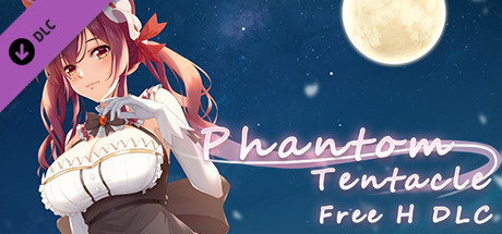 Phantom Tentacle Free H DLC