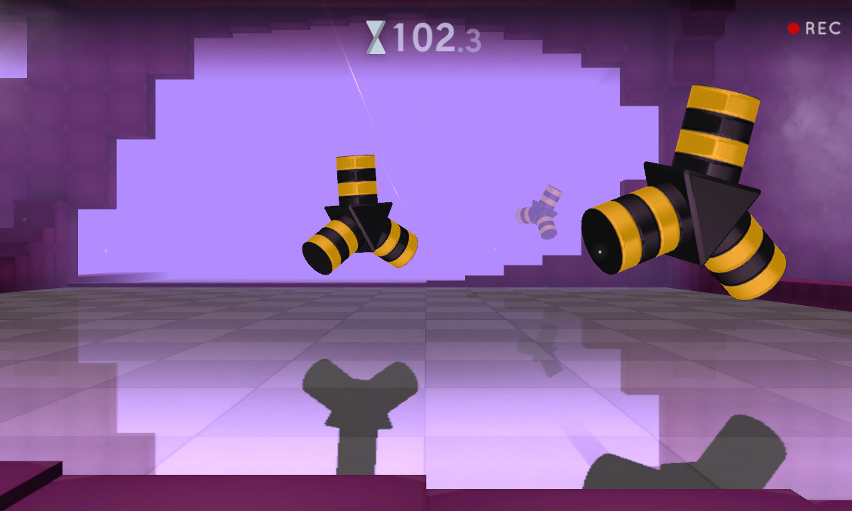 Smash screenshot 1