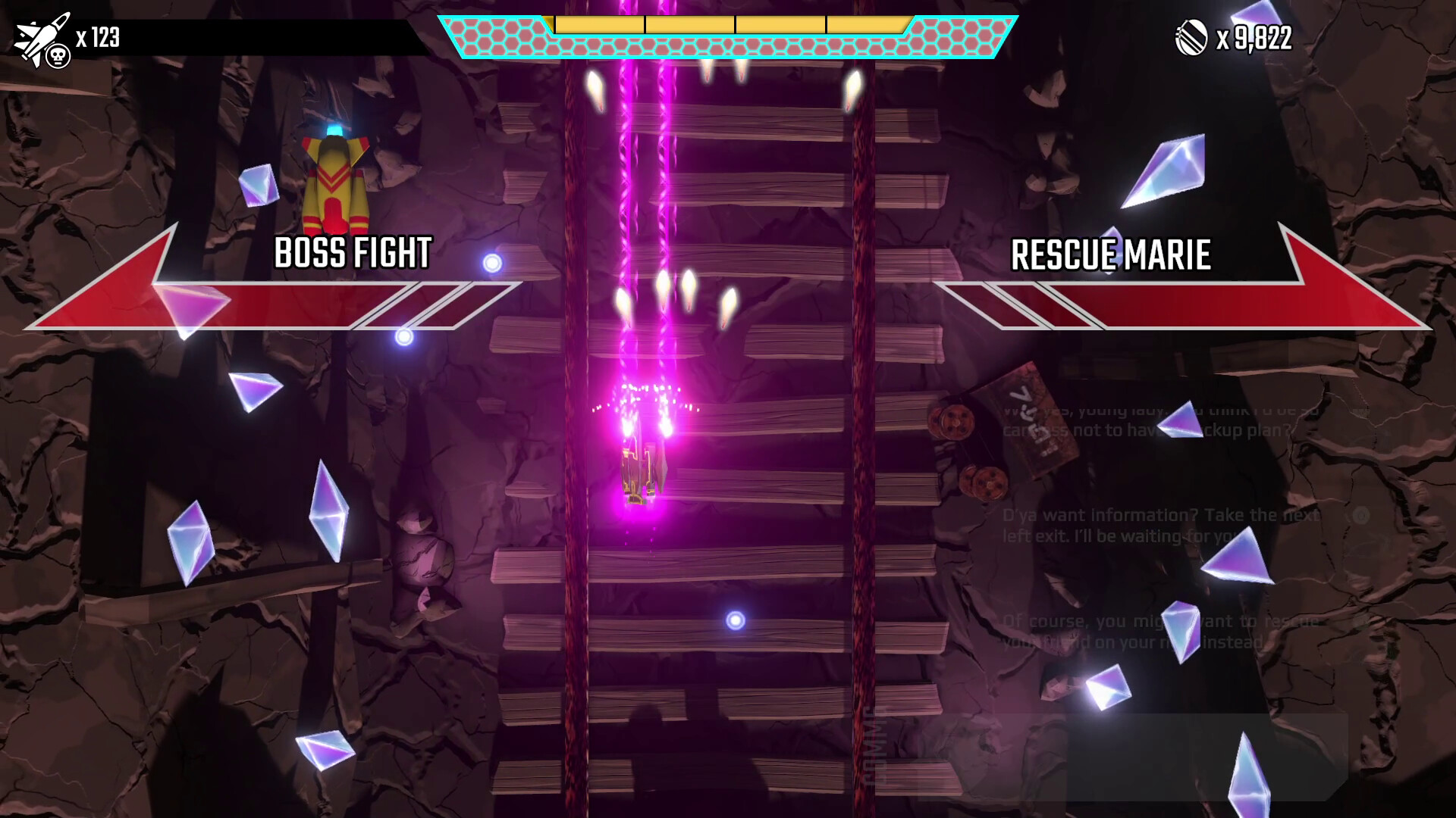 Flightpath screenshot 1