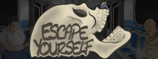 Escape Yourself 게임 이미지
