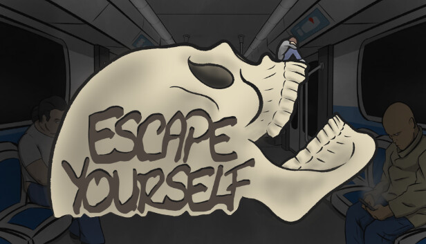 Economize 25% em Escape Simulator no Steam