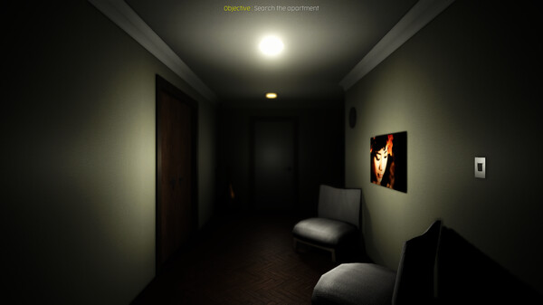 Lunatic game for Linux 1