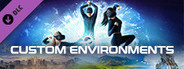 Custom Environments
