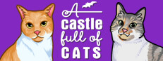 Análise: A Castle Full of Cats (Multi) oferece diversão casual na