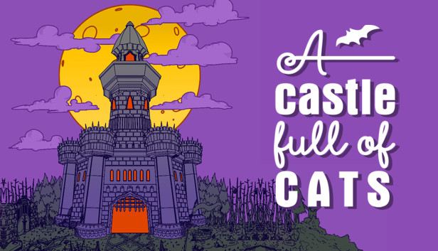 Análise: A Castle Full of Cats (Multi) oferece diversão casual na