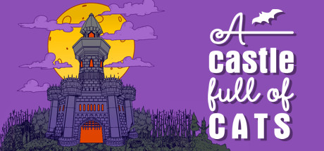 A Castle Full of Cats technical specifications for computer