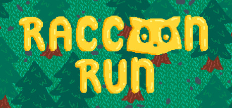 Raccoon Run Cover Image