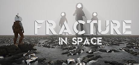 FRACTURE IN SPACE steam charts