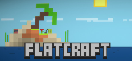 Flatcraft Cover Image