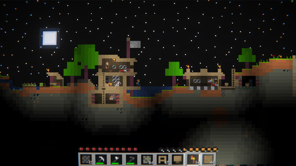 Flatcraft screenshot 7