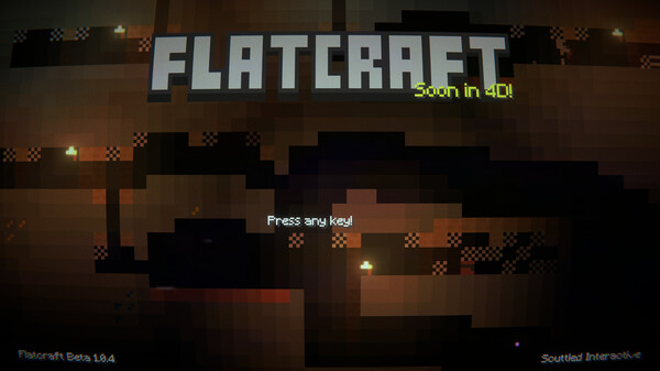 Flatcraft screenshot 10