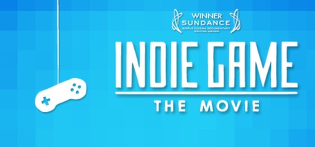 Indie Game: The Movie header image