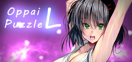 Oppai Puzzle L steam charts