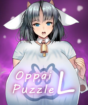 Oppai Puzzle L