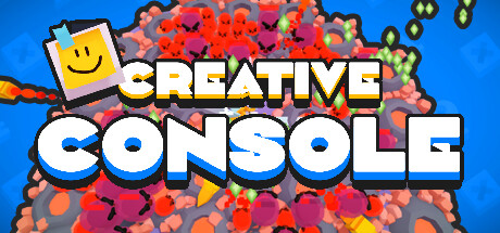 Creative Console banner