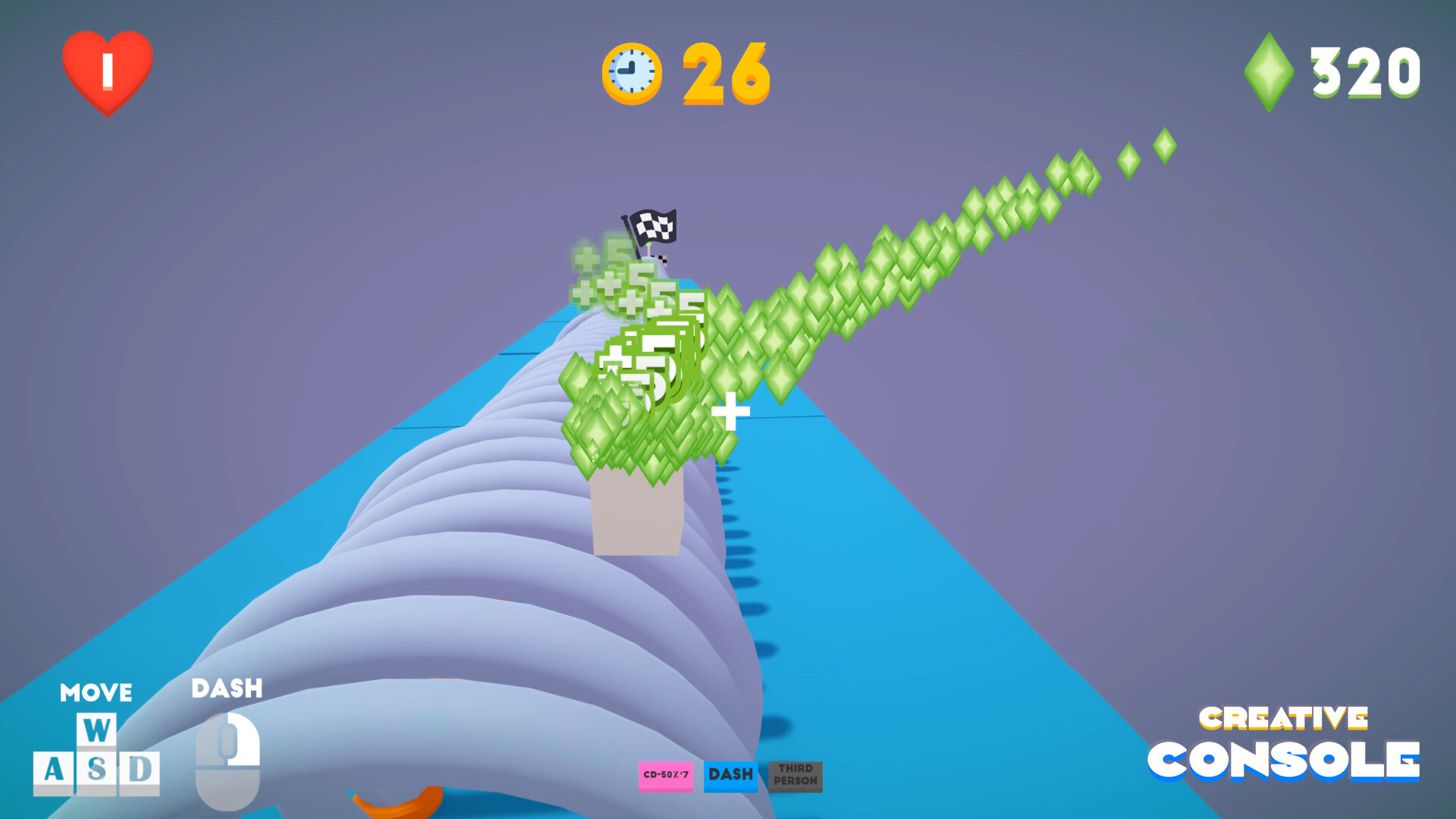 Creative Console #10