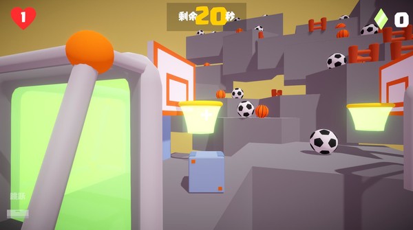 Скриншот из Creative Console