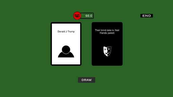 Bad Impressions game for Linux 1