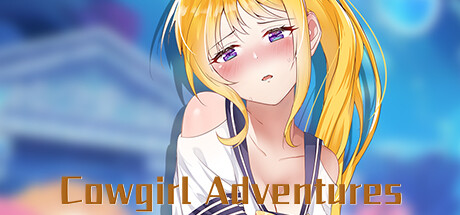 Cowgirl Adventures
