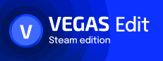VEGAS Edit 20 Steam Edition 게임 이미지