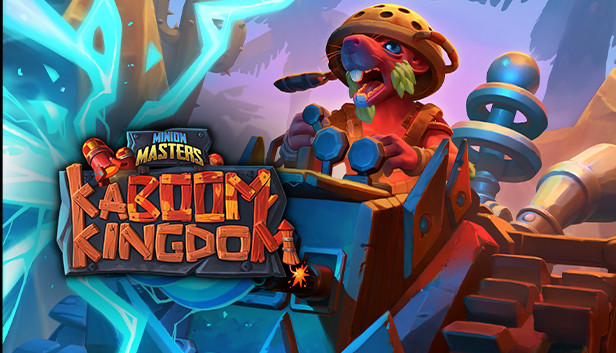 Comunidade Steam :: Minion Masters