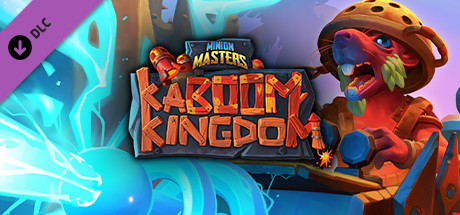 Comunidade Steam :: Minion Masters