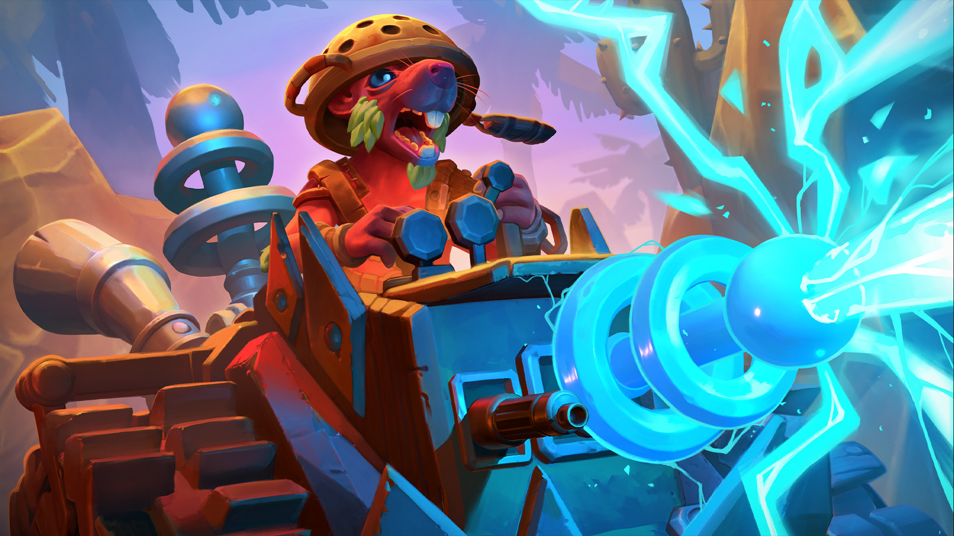 Comunidade Steam :: Minion Masters