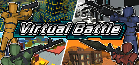 Virtual Battle Cover Image