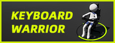Keyboard Warrior