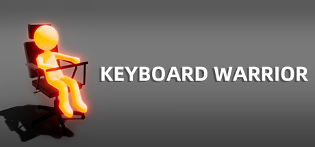 Keyboard Warrior steam charts