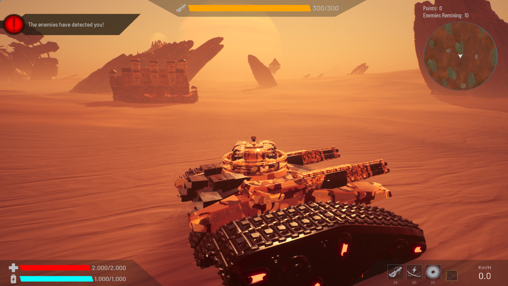 Acassia screenshot 1