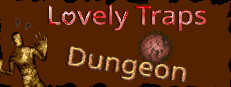 Lovely Traps Dungeon