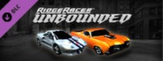 Ridge Racer™ Unbounded - Ridge Racer™ Type 4 Machine and El Mariachi Pack