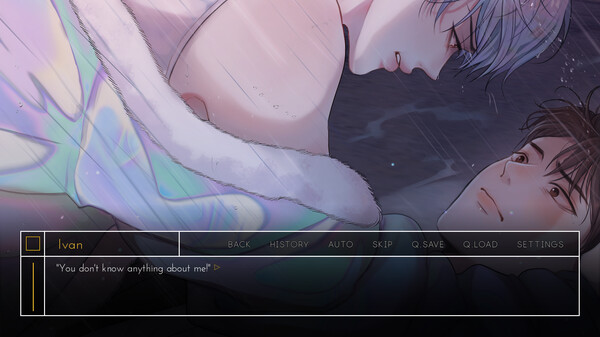 Dreambound game for windows Pc 1