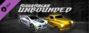 Ridge Racer™ Unbounded - Ridge Racer™ 7 Machine Pack