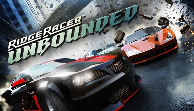 Review: Ridge Racer: Unbounded