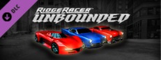 Ridge Racer™ Unbounded on Steam