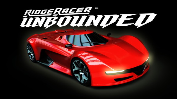 скриншот Ridge Racer Unbounded - Extended Pack: 3 Vehicles + 5 Paint Jobs 4