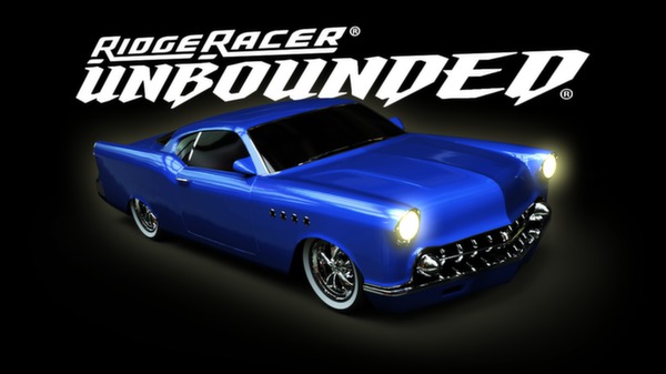 скриншот Ridge Racer Unbounded - Extended Pack: 3 Vehicles + 5 Paint Jobs 3